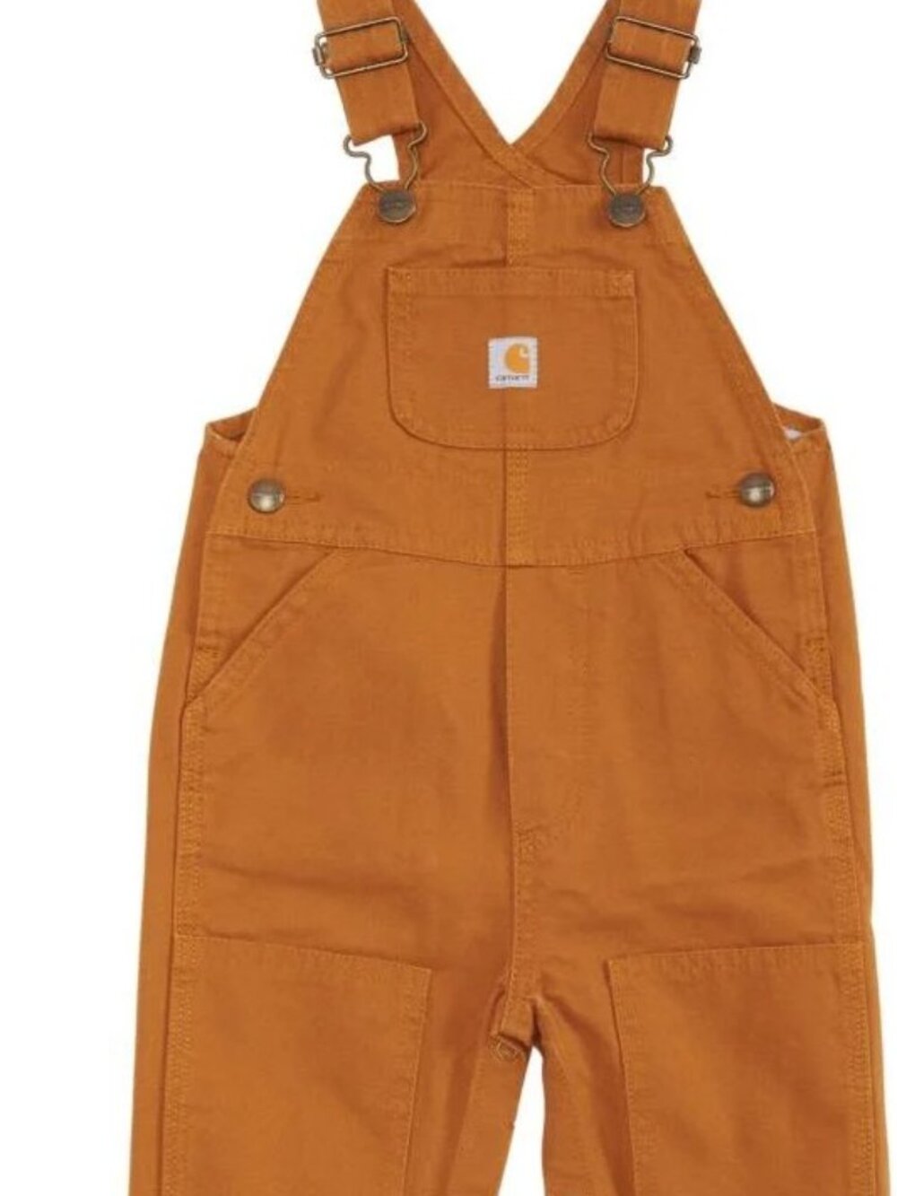Carhartt Bib Overalls